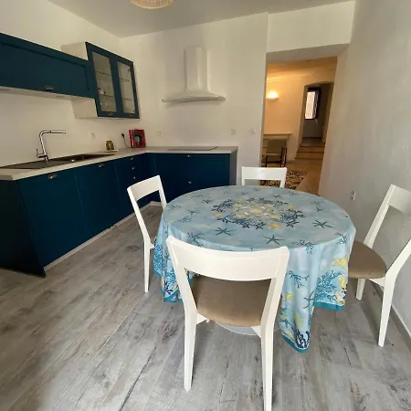 Au Centre De Bonifacio Apartment *
