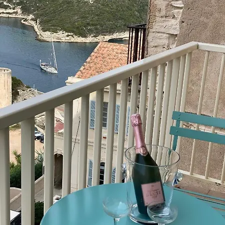 Au Centre De Appartement *