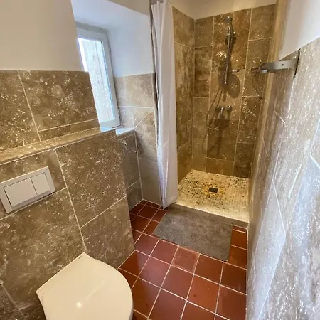 Apartamento Au Centre De Bonifacio (Corsica)