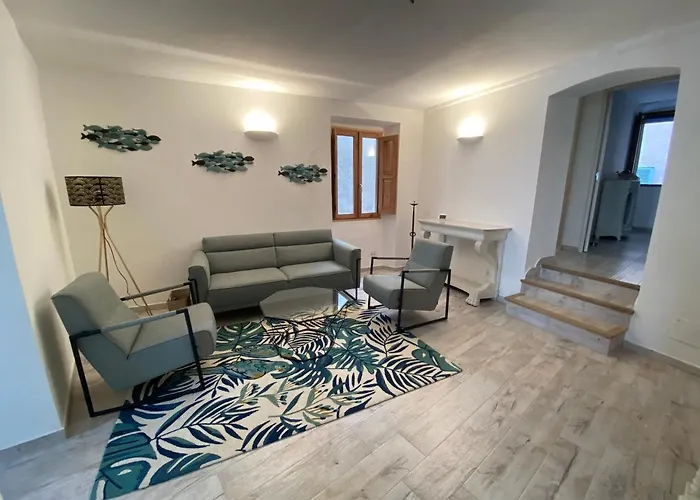 Au Centre De Apartamento *