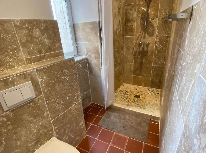 Apartment Au Centre De Bonifacio (Corsica)